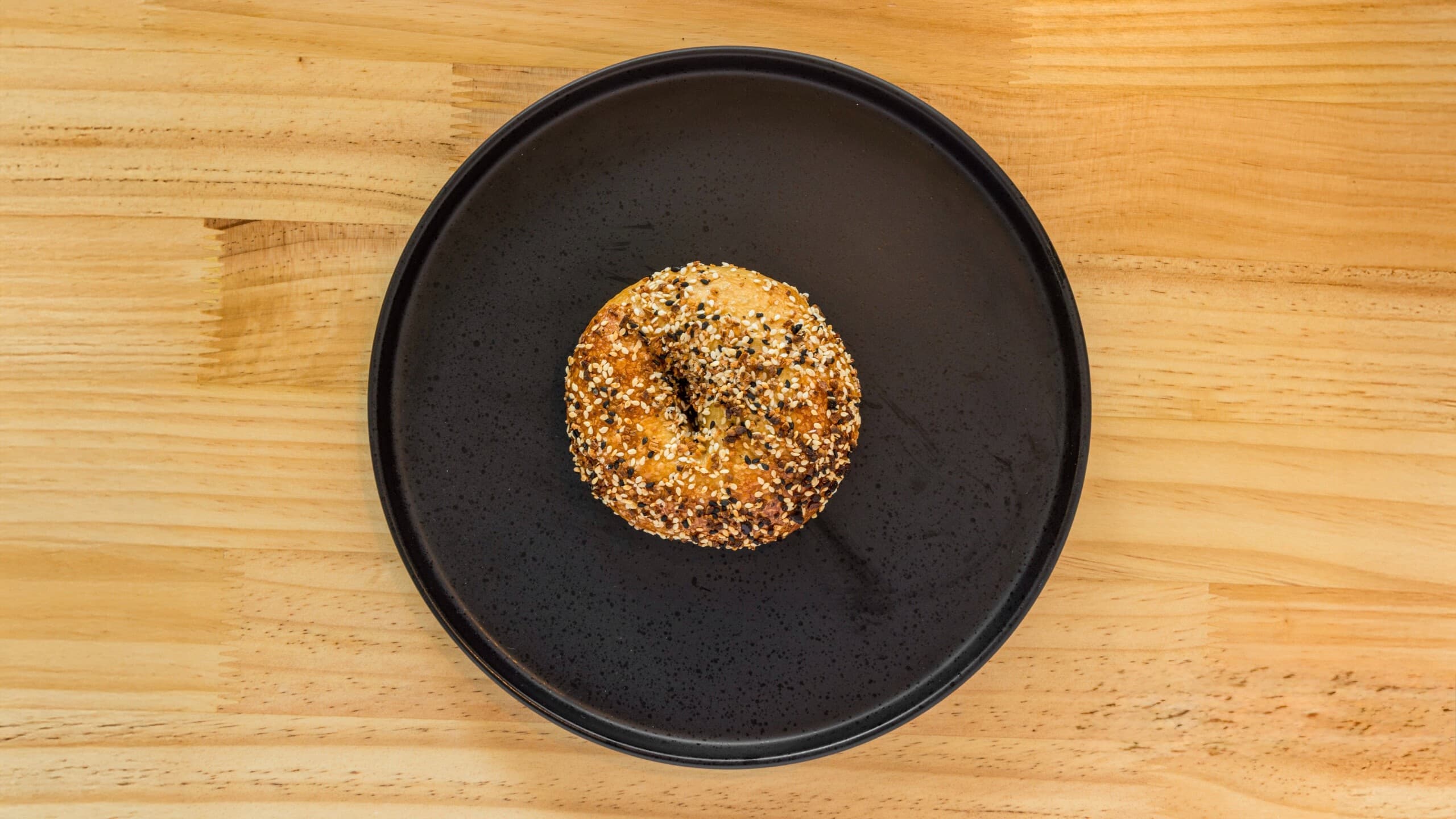 Everything Bagel
