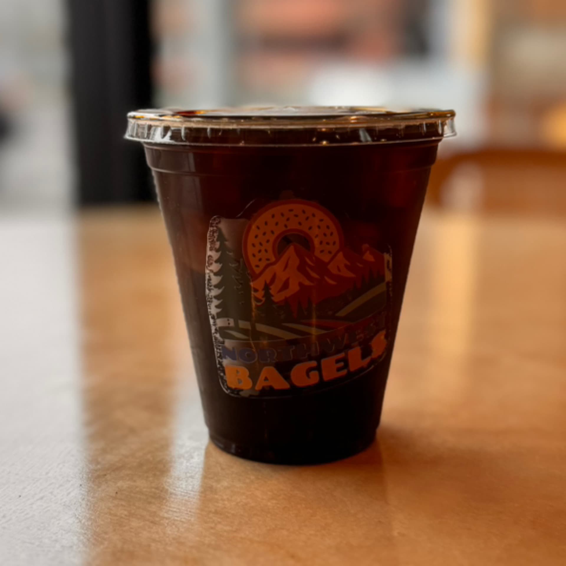 Cold Brew