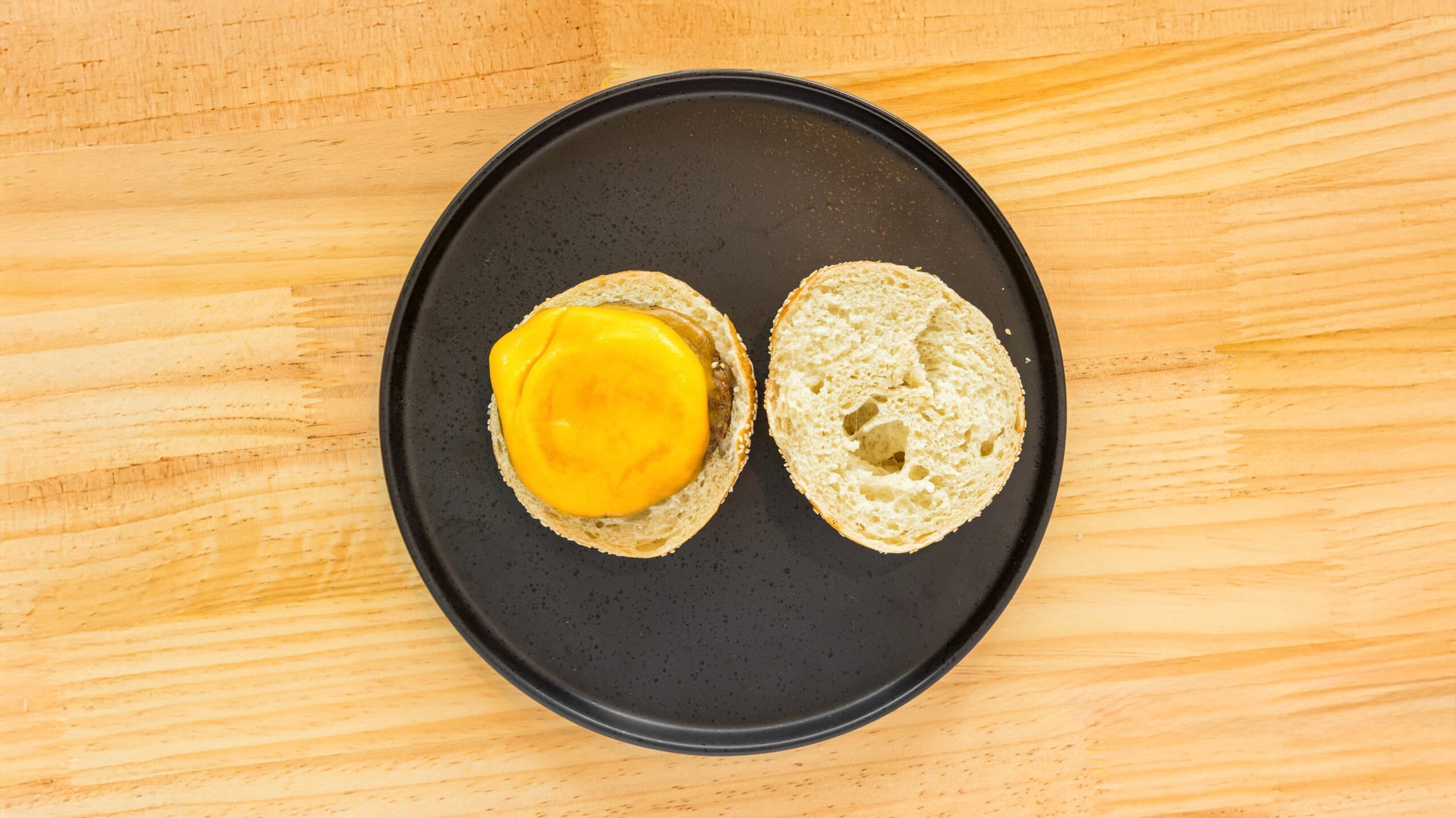 Sausage, Egg, & Cheese