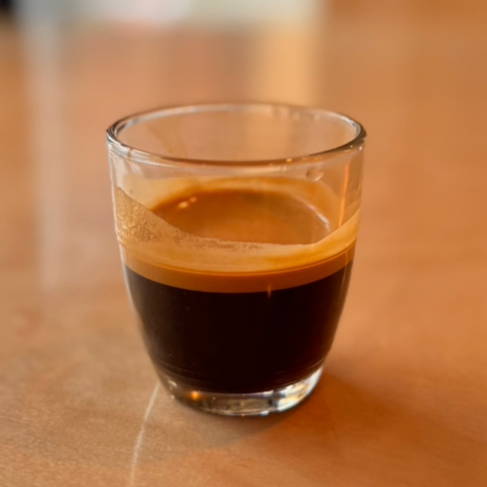 Espresso