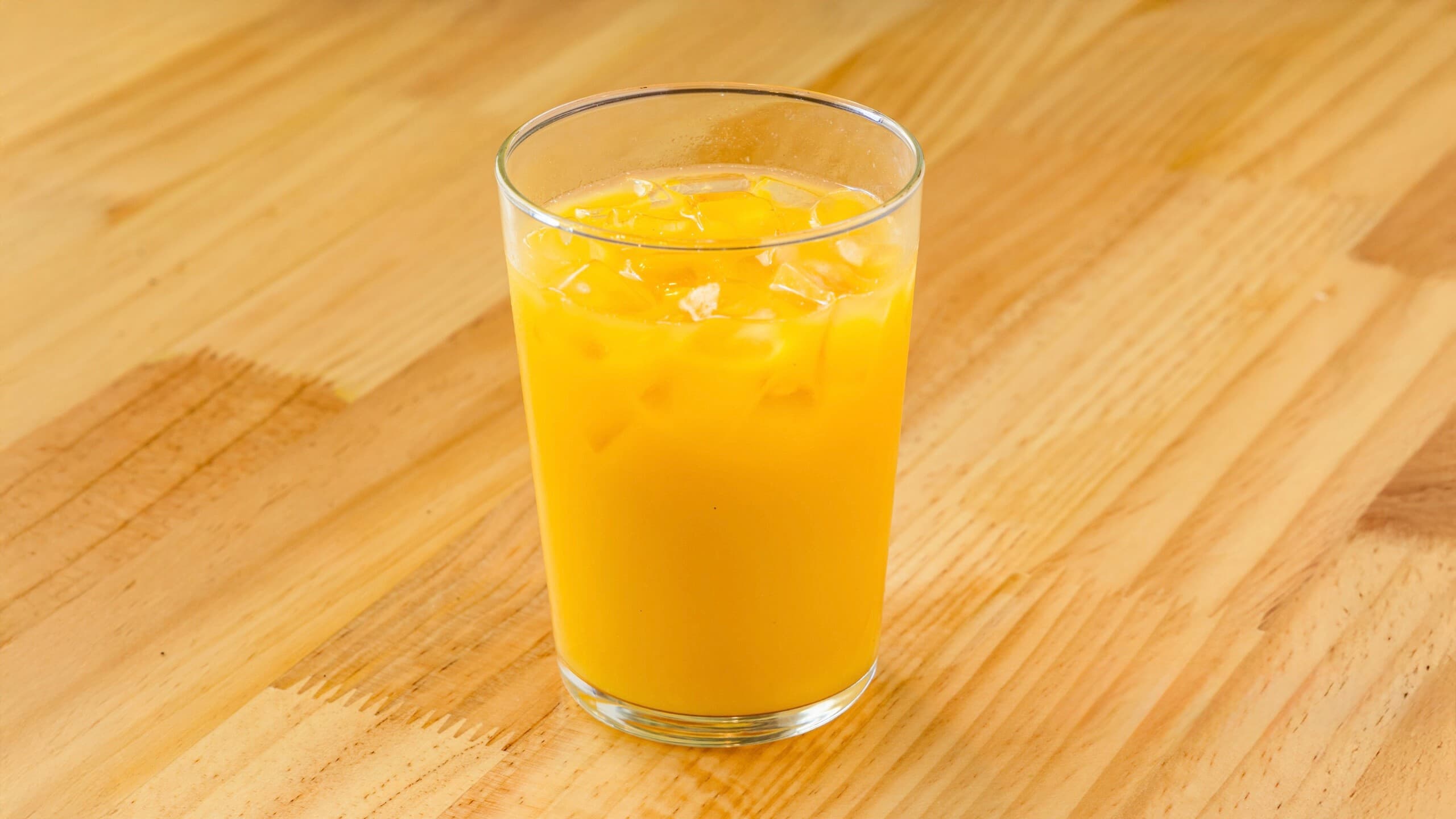 Orange Juice
