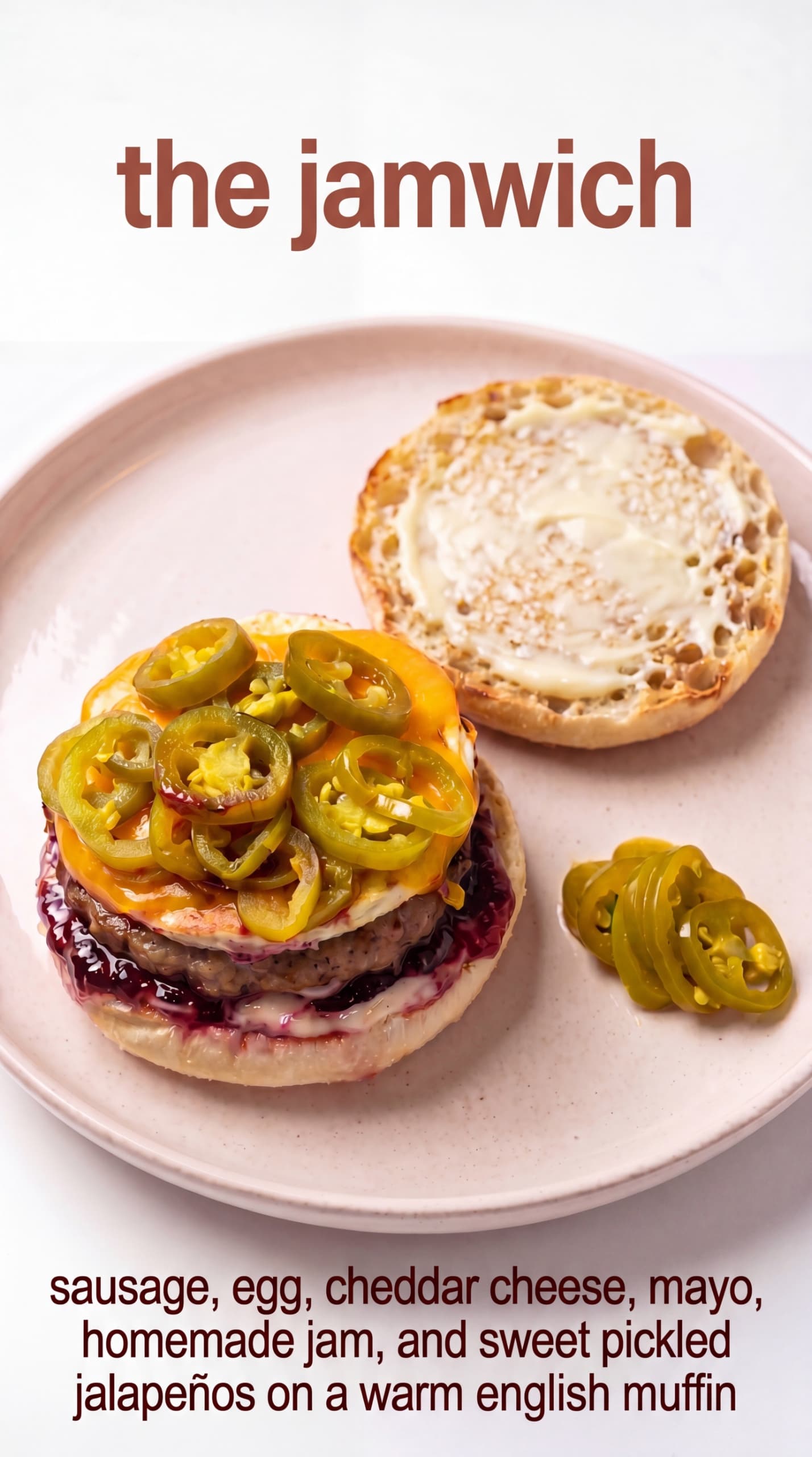 The Jamwich