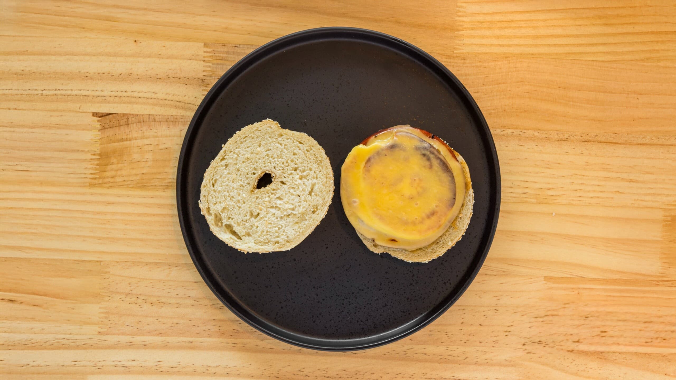 Chouriço Melt