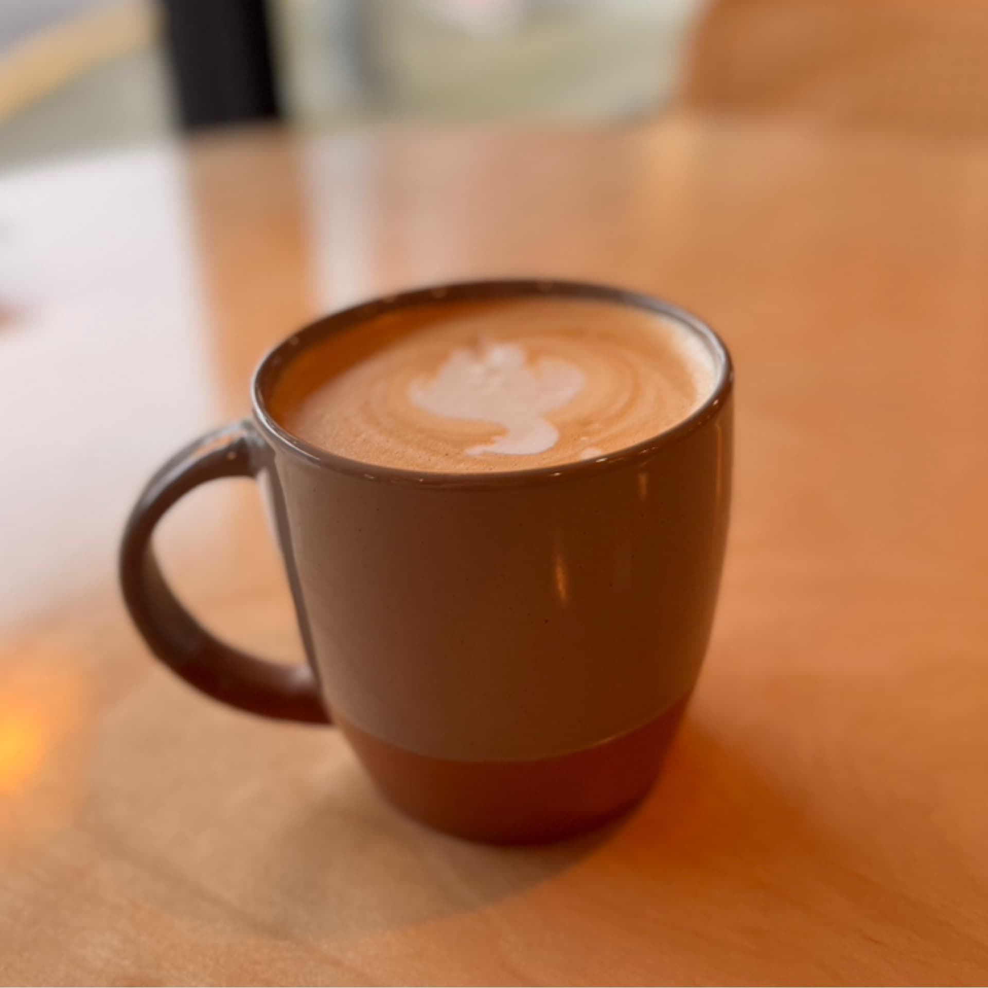 Latte